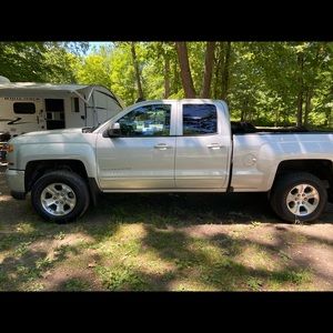 Meet your Posher, Robert